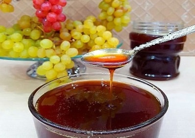 شیره انگور