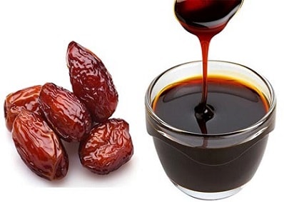 شیره خرما