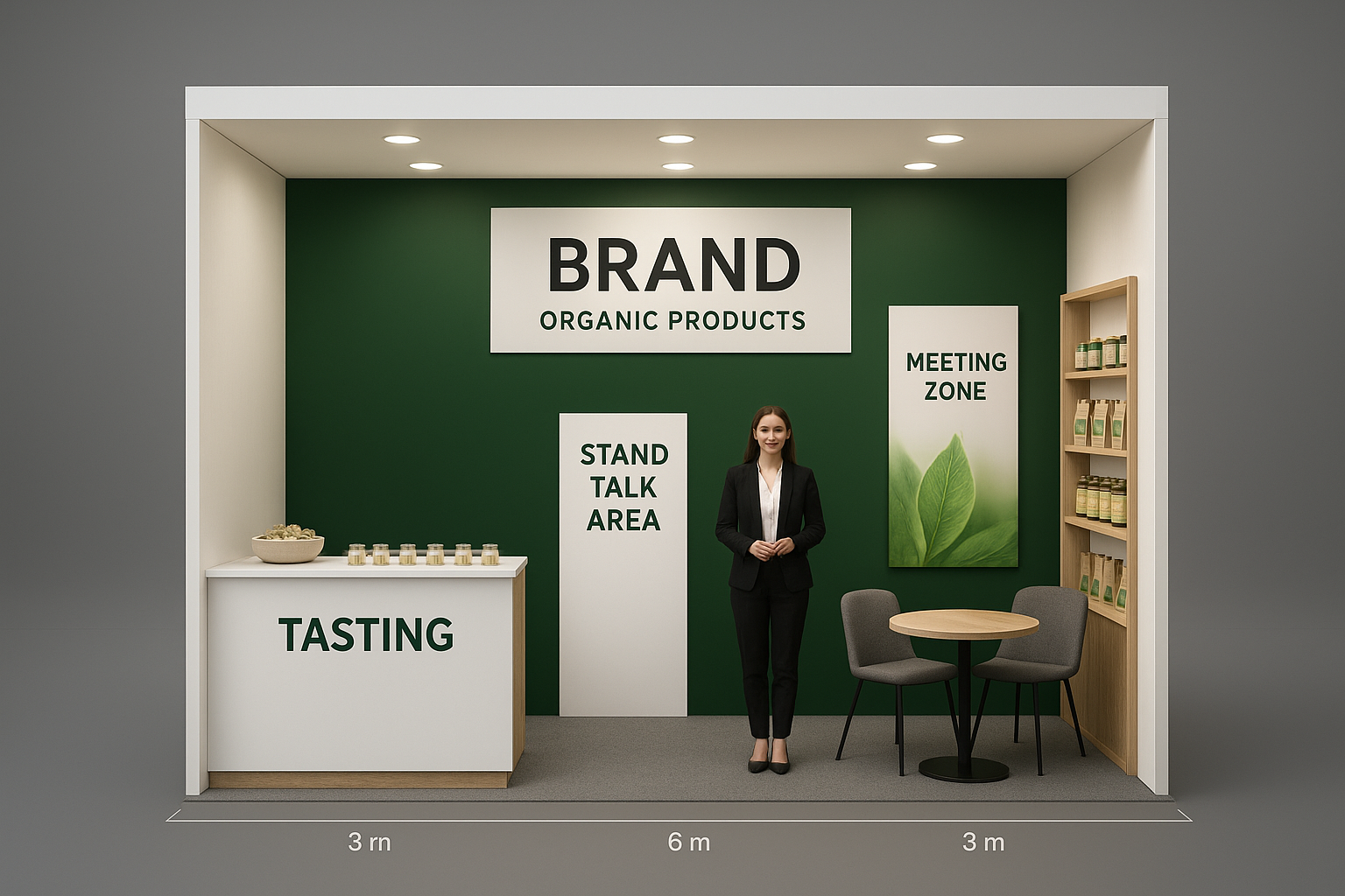 بازاریابی نمایشگاهی