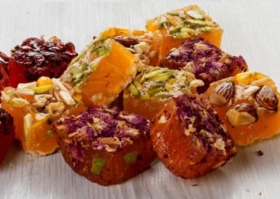مسقطی